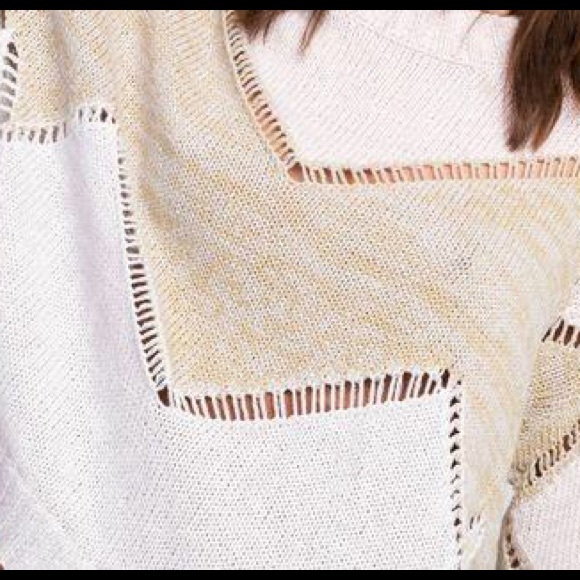 Wildfox Vice Sweater - Picture 4 of 7